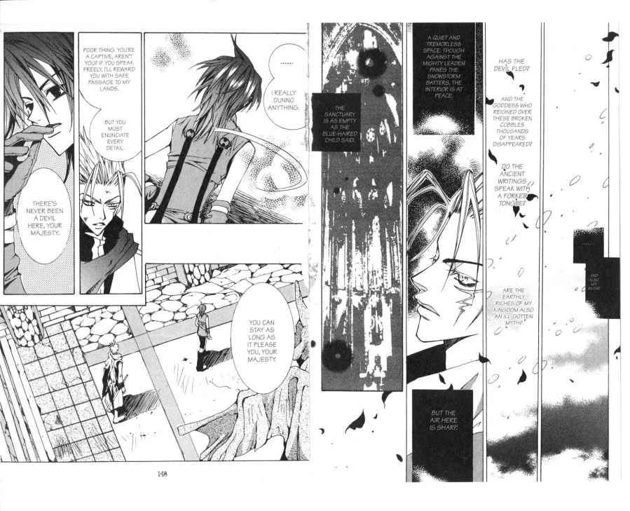 Priceless Chapter 3.0 page 76 - Vol.03 Chapter 0
