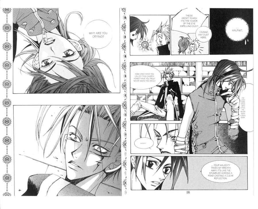 Priceless Chapter 3.0 page 77 - Vol.03 Chapter 0