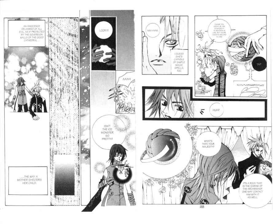Priceless Chapter 3.0 page 79 - Vol.03 Chapter 0