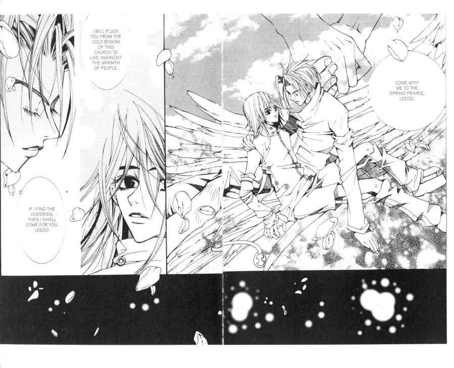 Priceless Chapter 3.0 page 82 - Vol.03 Chapter 0
