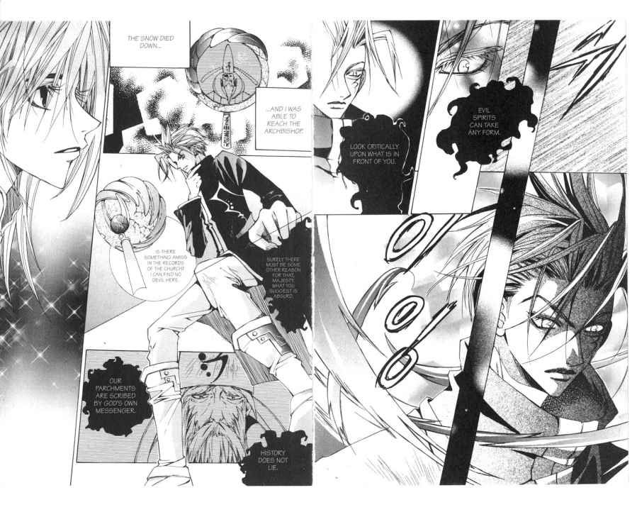 Priceless Chapter 3.0 page 83 - Vol.03 Chapter 0