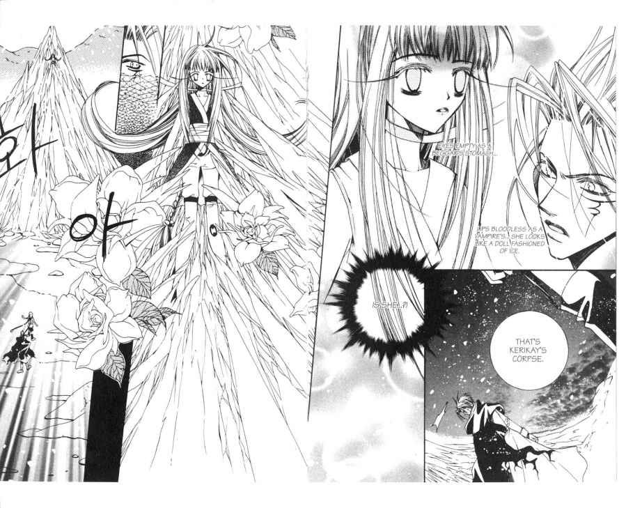 Priceless Chapter 3.0 page 90 - Vol.03 Chapter 0