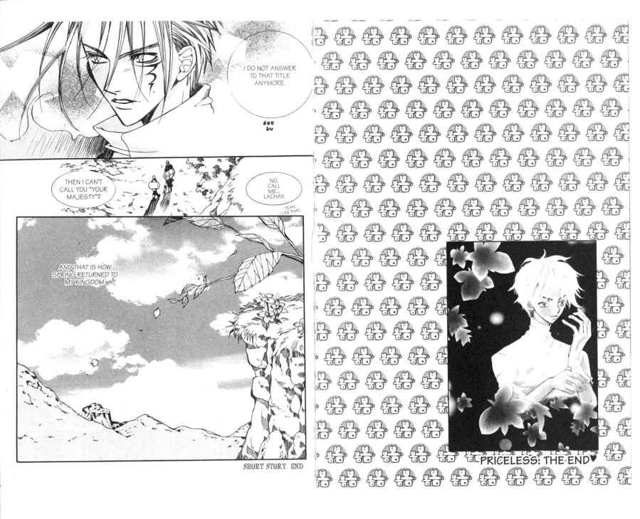 Priceless Chapter 3.0 page 96 - Vol.03 Chapter 0