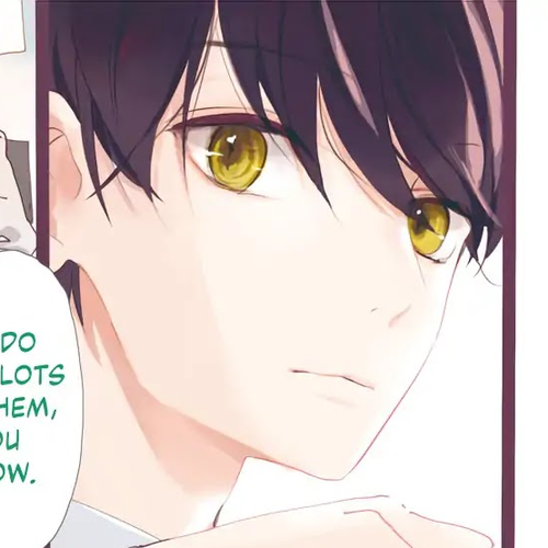 Prickly Day Chapter 0: Oneshot cover