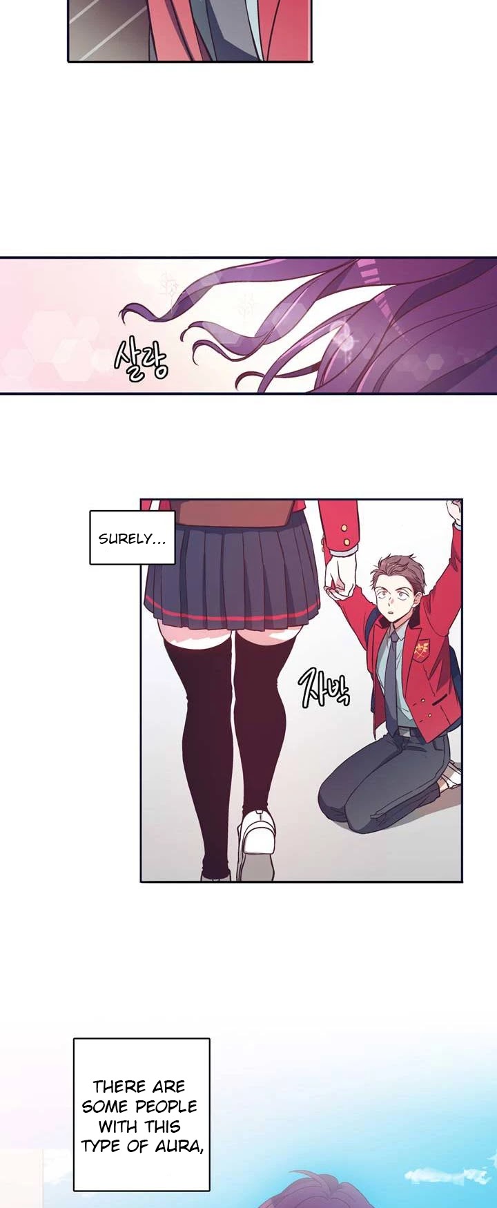 Pride Complex Chapter 1 page 13 - Chapter 1