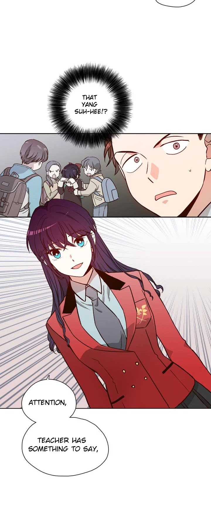 Pride Complex Chapter 1 page 26 - Chapter 1