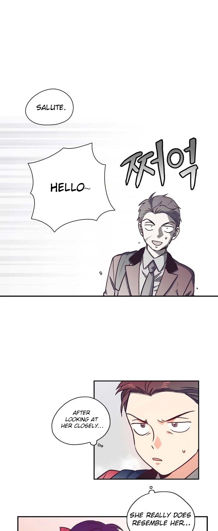 Pride Complex Chapter 1 page 27 - Chapter 1