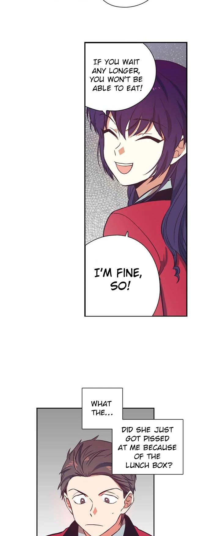 Pride Complex Chapter 1 page 49 - Chapter 1