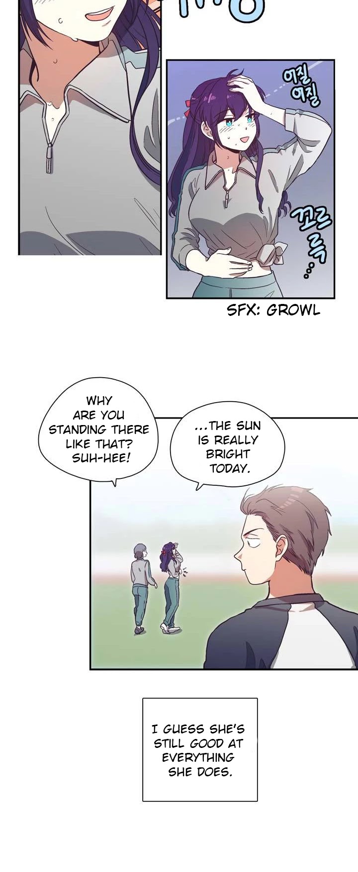 Pride Complex Chapter 1 page 57 - Chapter 1