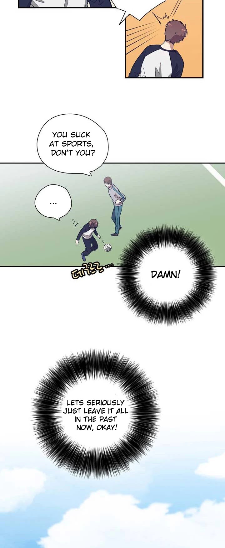 Pride Complex Chapter 1 page 59 - Chapter 1