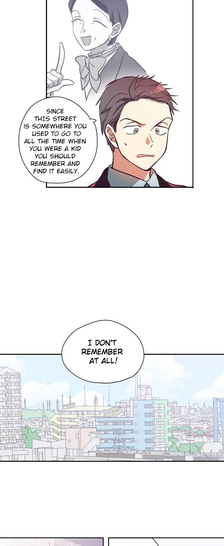 Pride Complex Chapter 1 page 61 - Chapter 1