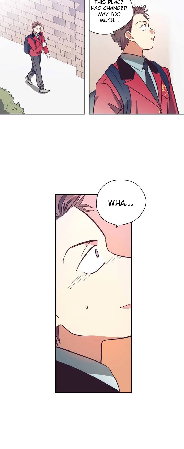 Pride Complex Chapter 1 page 62 - Chapter 1