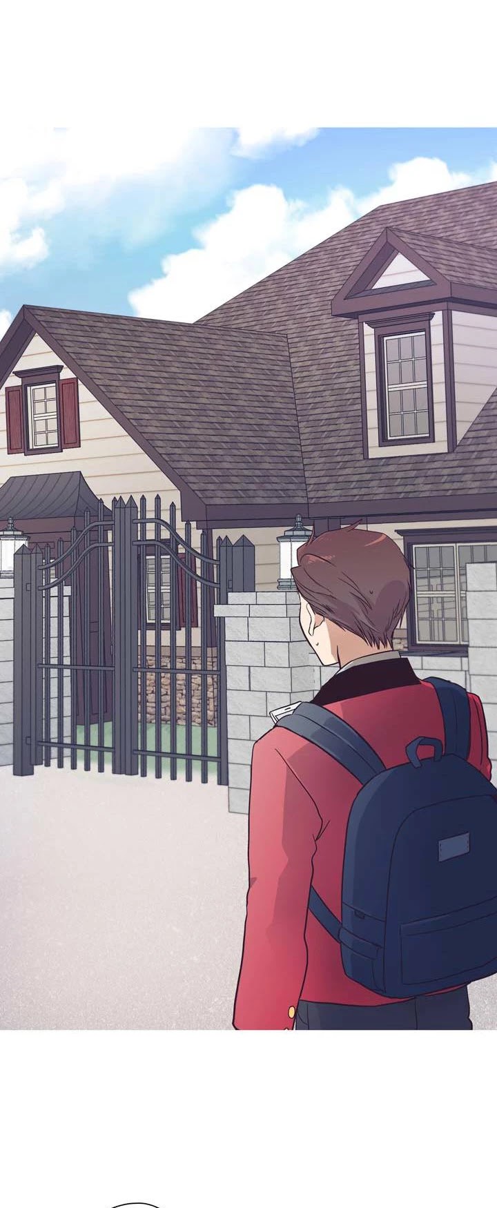 Pride Complex Chapter 1 page 63 - Chapter 1