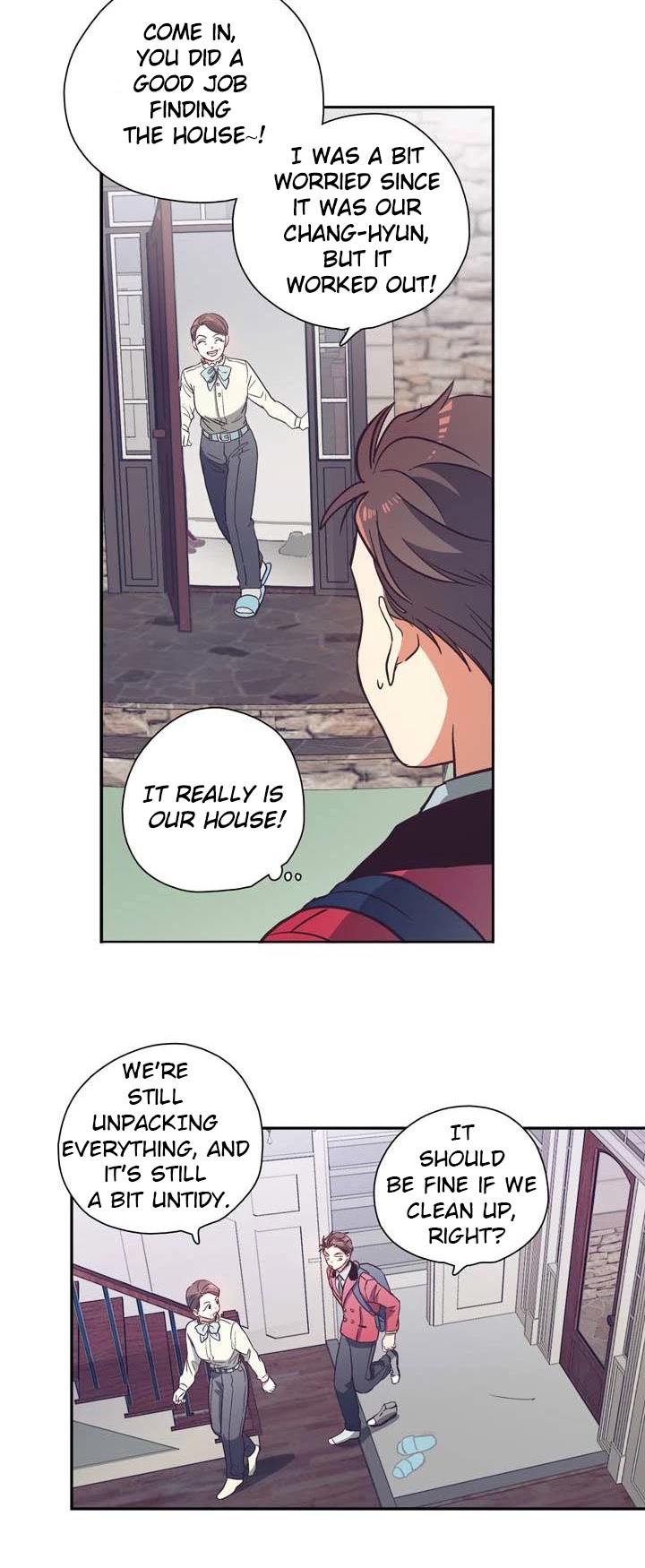 Pride Complex Chapter 1 page 65 - Chapter 1