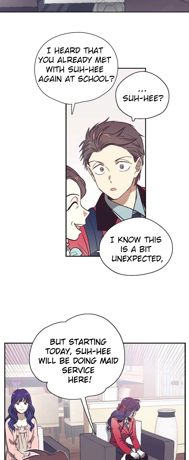 Pride Complex Chapter 1 page 67 - Chapter 1