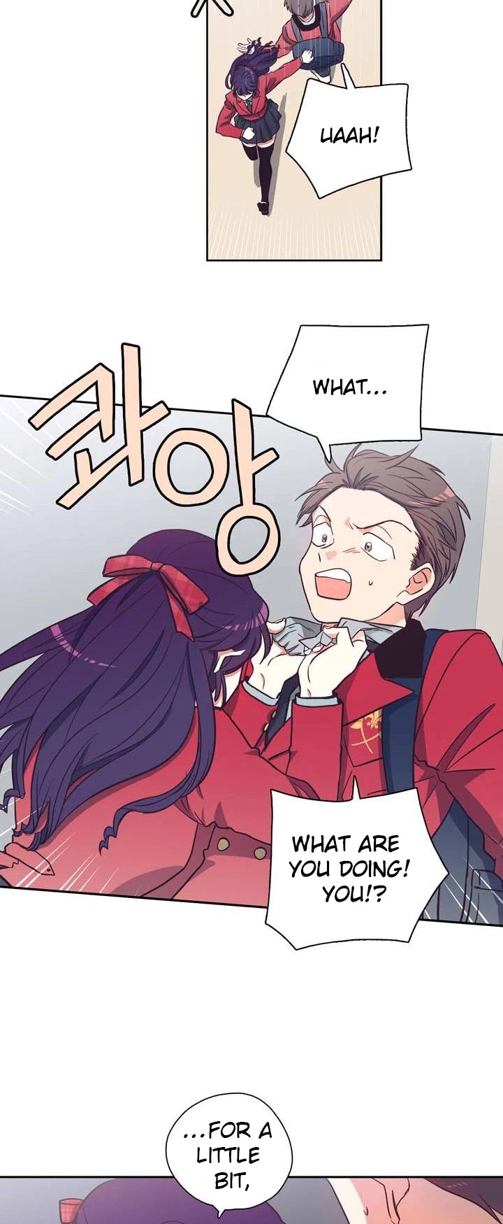 Pride Complex Chapter 1 page 71 - Chapter 1