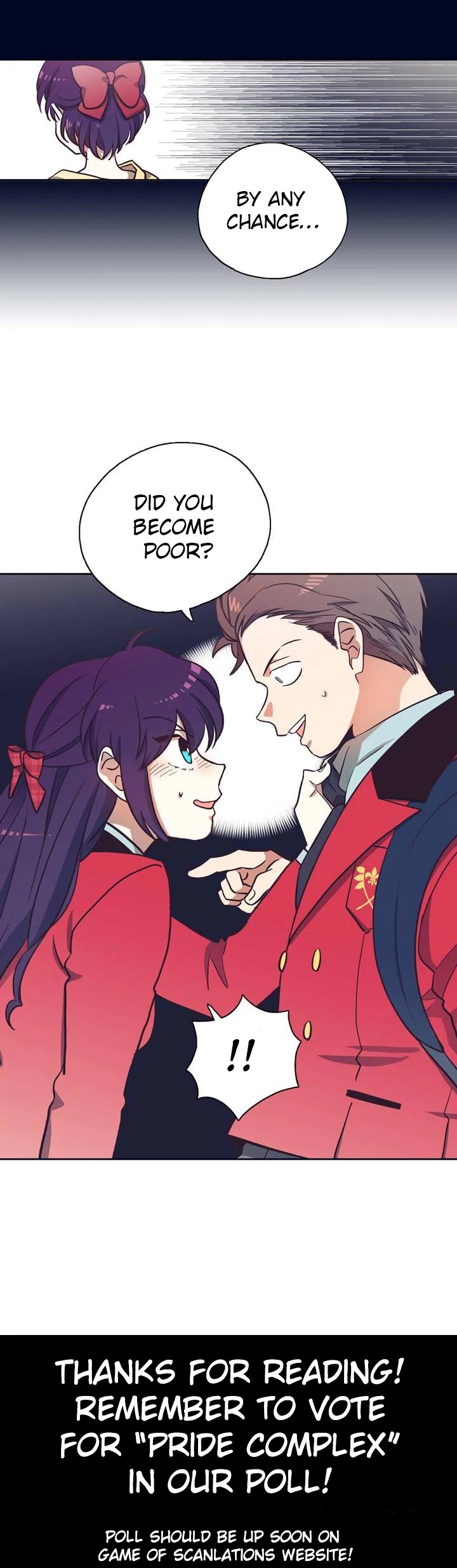 Pride Complex Chapter 1 page 74 - Chapter 1