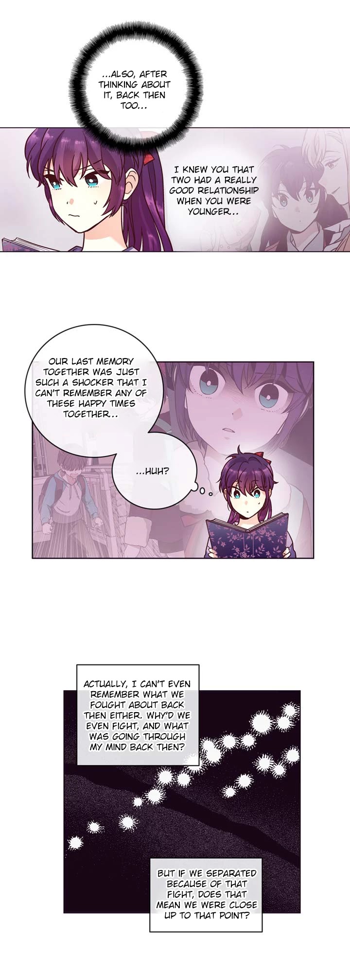 Pride Complex Chapter 15.2 page 10 - Chapter 15.2