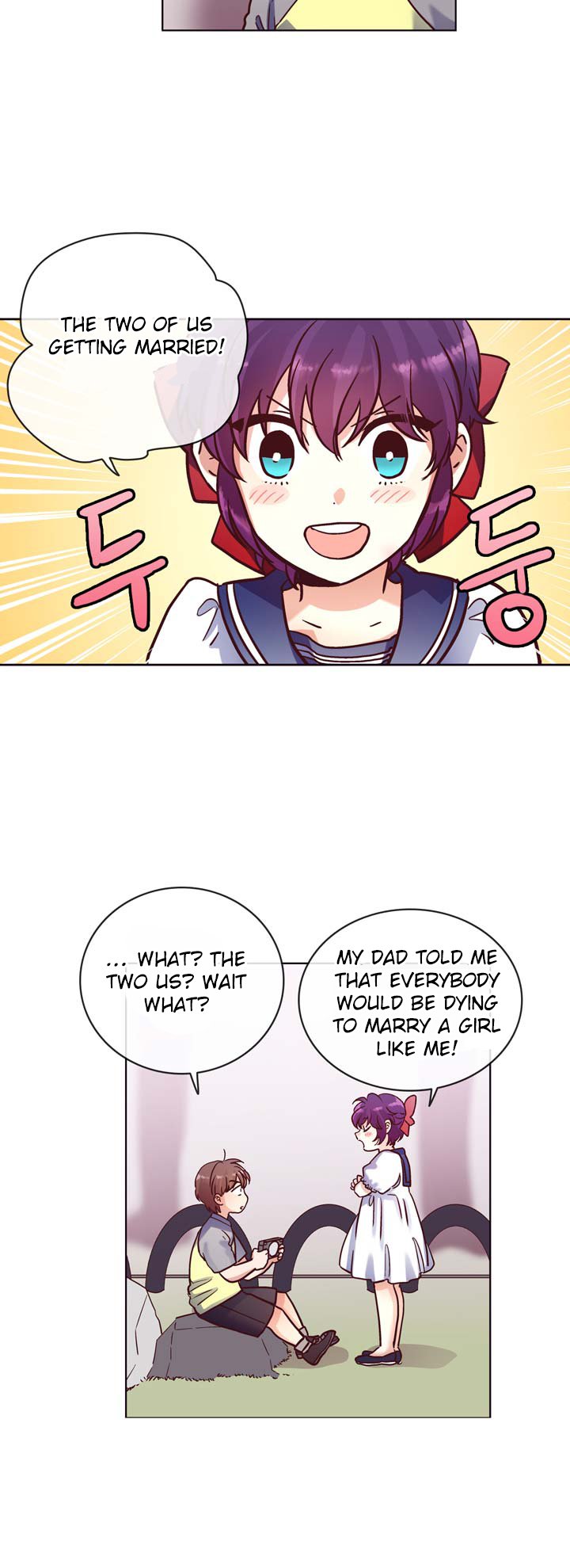 Pride Complex Chapter 15.2 page 13 - Chapter 15.2