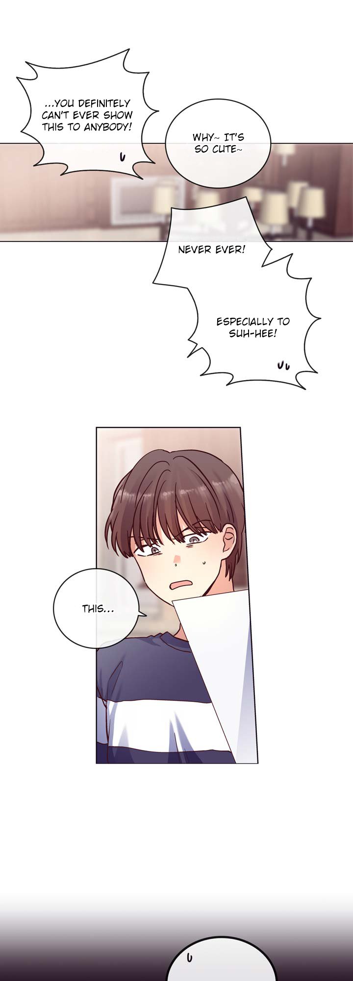 Pride Complex Chapter 15.2 page 17 - Chapter 15.2