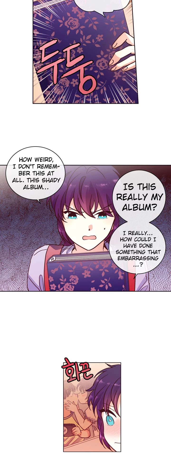 Pride Complex Chapter 15.2 page 7 - Chapter 15.2
