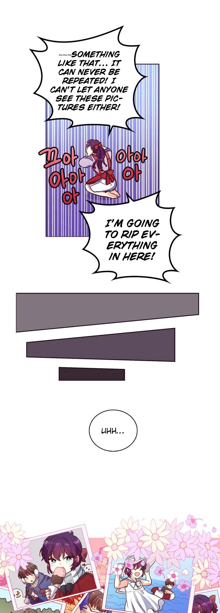 Pride Complex Chapter 15.2 page 8 - Chapter 15.2