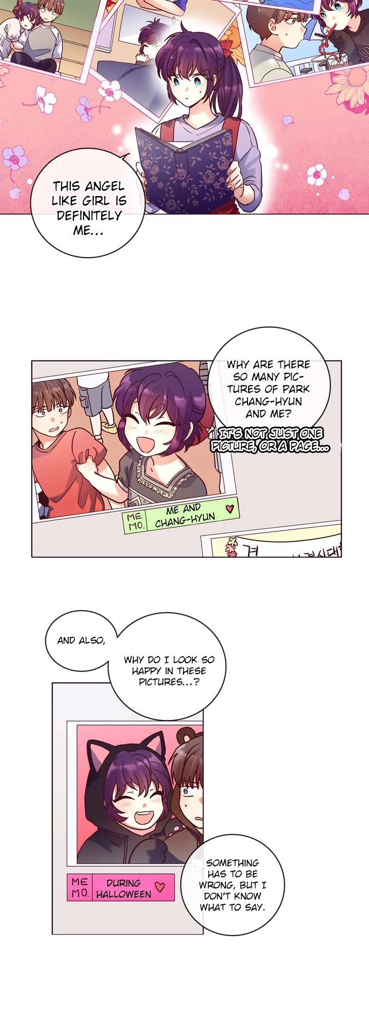 Pride Complex Chapter 15.2 page 9 - Chapter 15.2