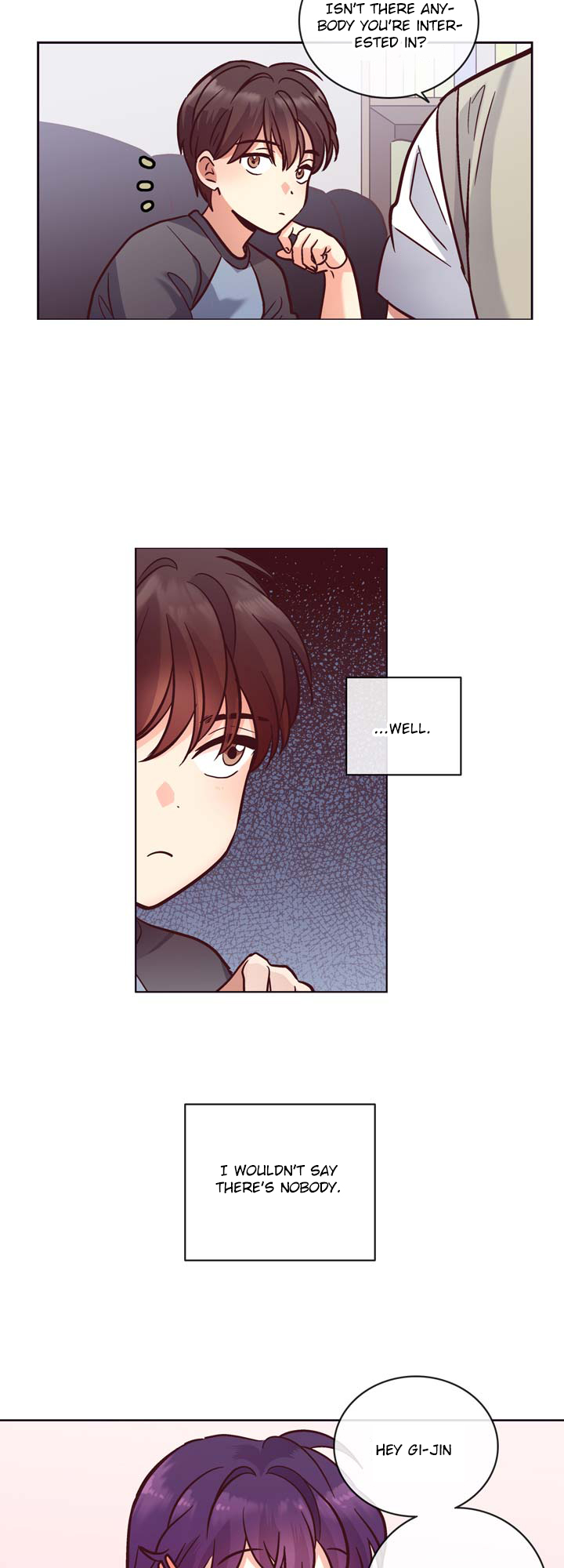 Pride Complex Chapter 16.1 page 10 - Chapter 16.1