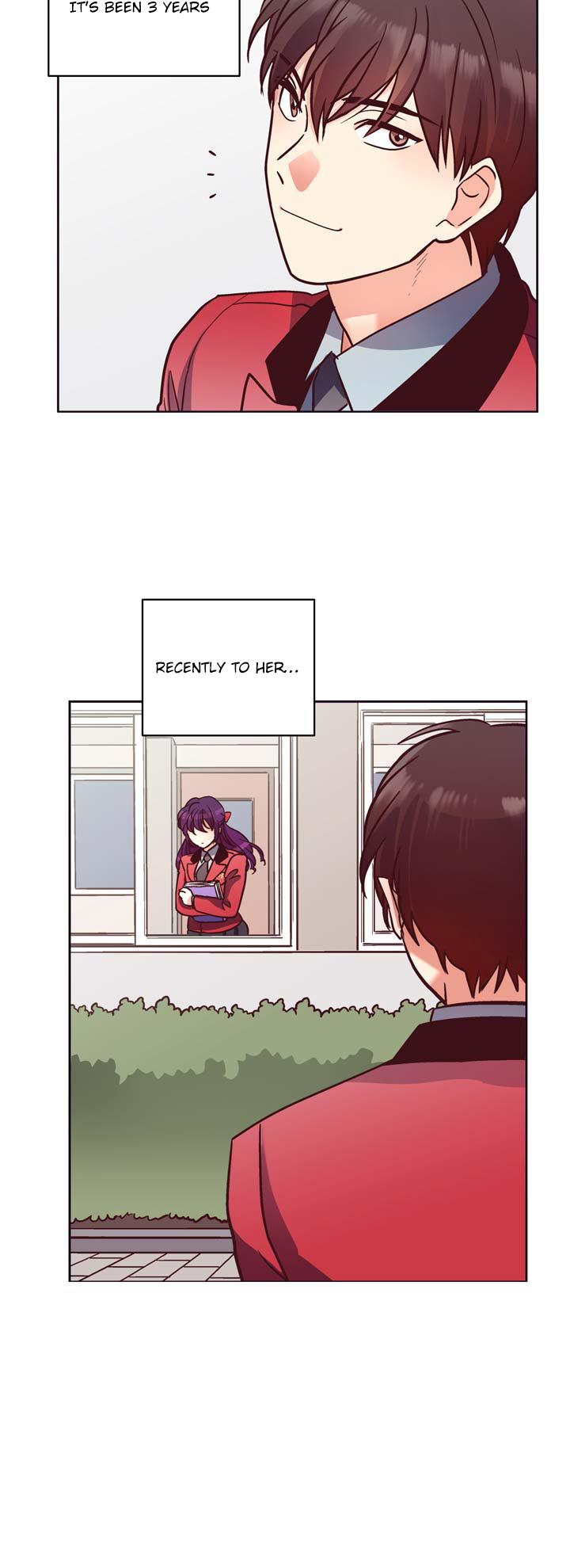 Pride Complex Chapter 16.1 page 17 - Chapter 16.1