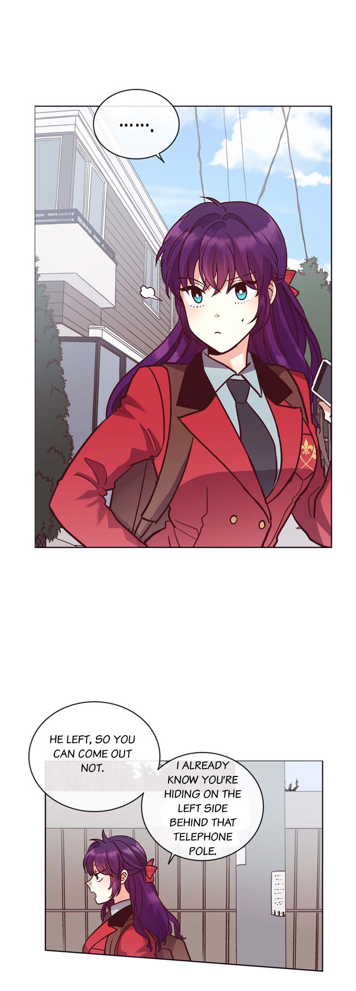 Pride Complex Chapter 17.1 page 14 - Chapter 17.1