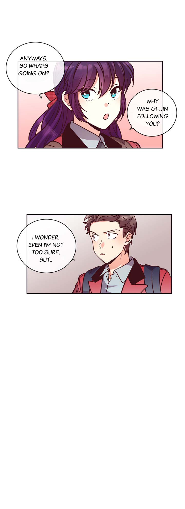 Pride Complex Chapter 17.1 page 16 - Chapter 17.1