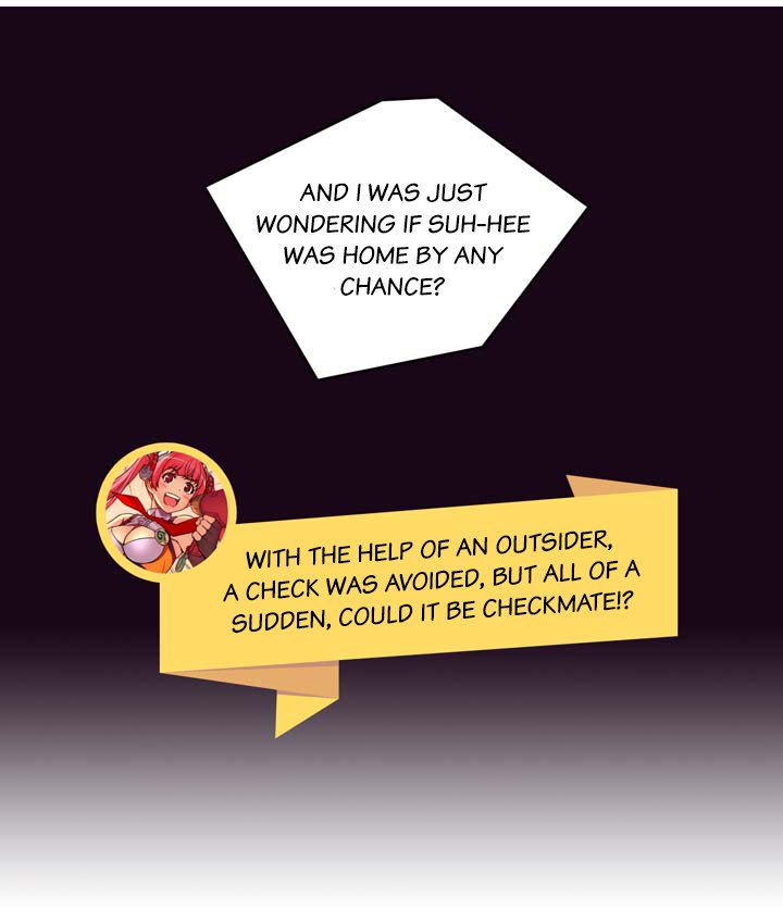 Pride Complex Chapter 17.1 page 22 - Chapter 17.1