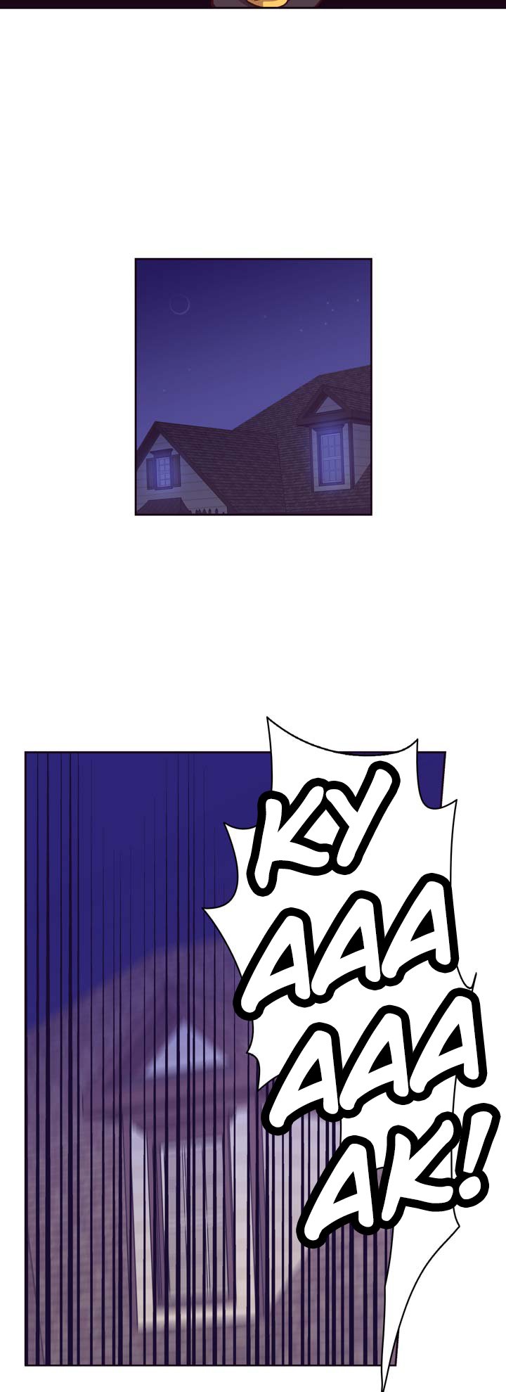 Pride Complex Chapter 18.1 page 19 - Chapter 18.1