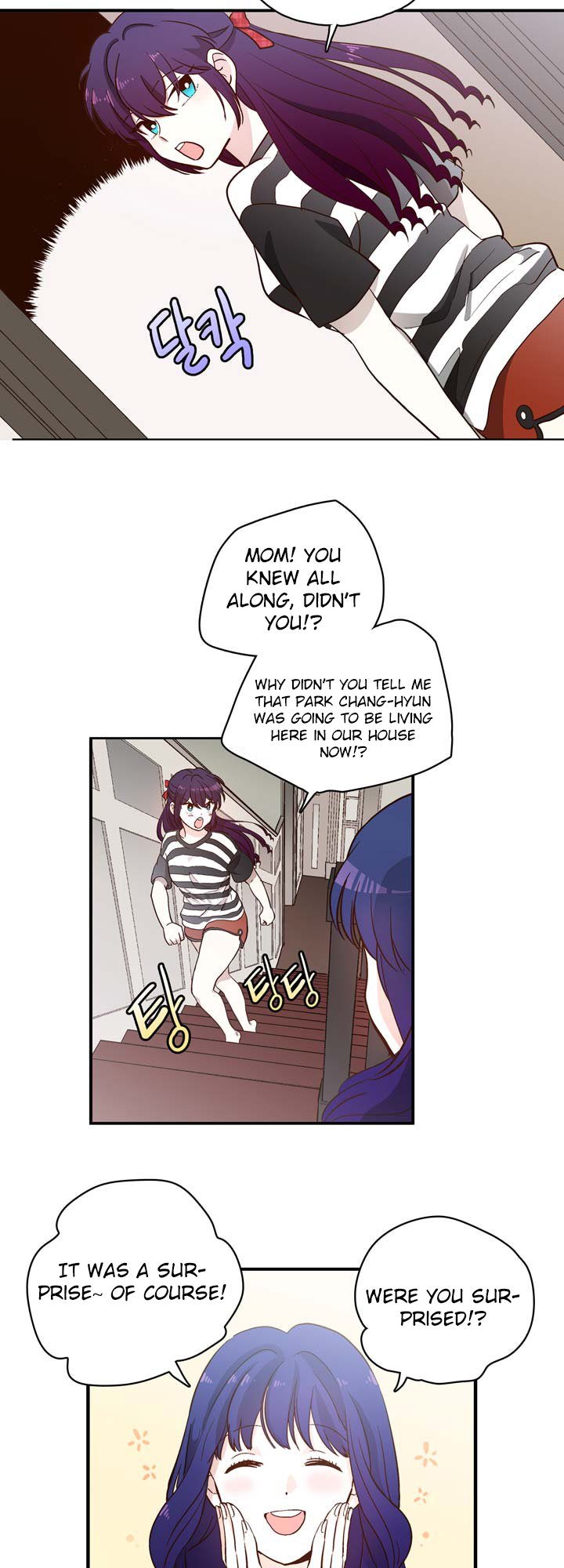 Pride Complex Chapter 2 page 15 - Chapter 2