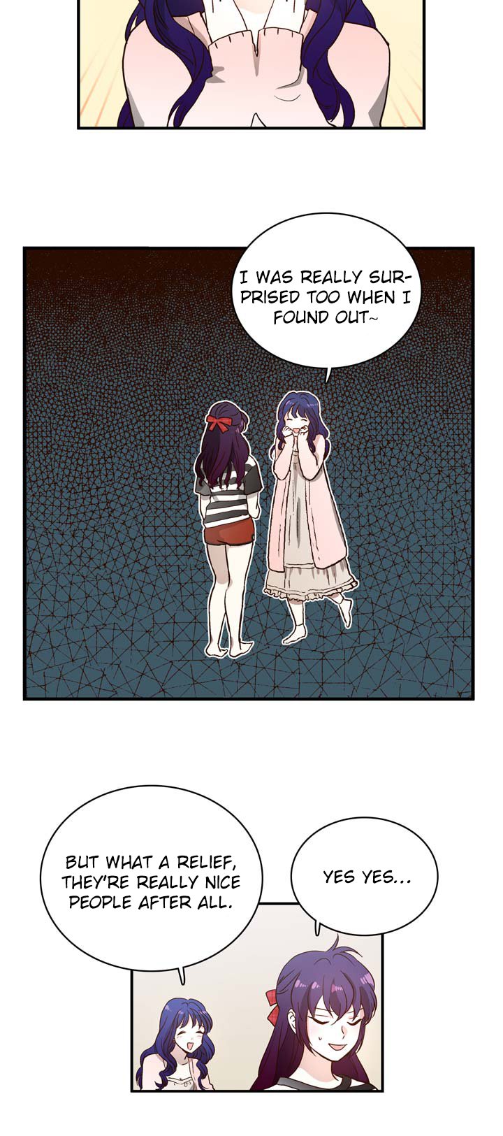 Pride Complex Chapter 2 page 16 - Chapter 2