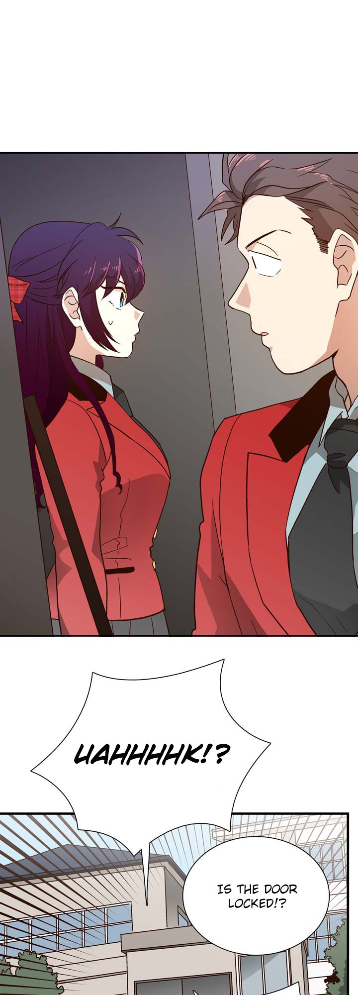 Pride Complex Chapter 2 page 41 - Chapter 2