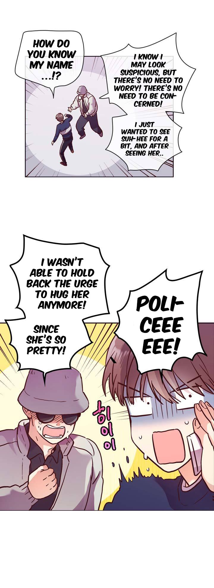 Pride Complex Chapter 20.2 page 10 - Chapter 20.2