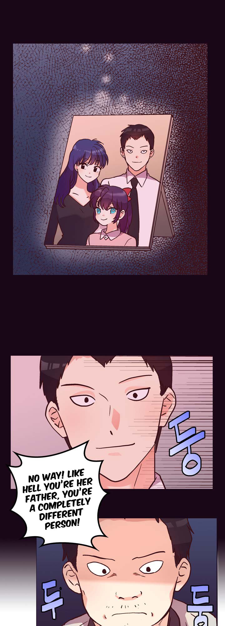 Pride Complex Chapter 20.2 page 14 - Chapter 20.2