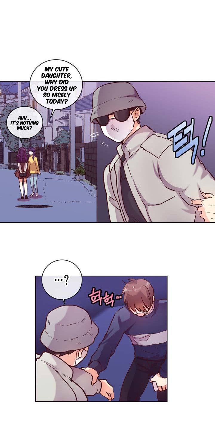 Pride Complex Chapter 20.2 page 6 - Chapter 20.2