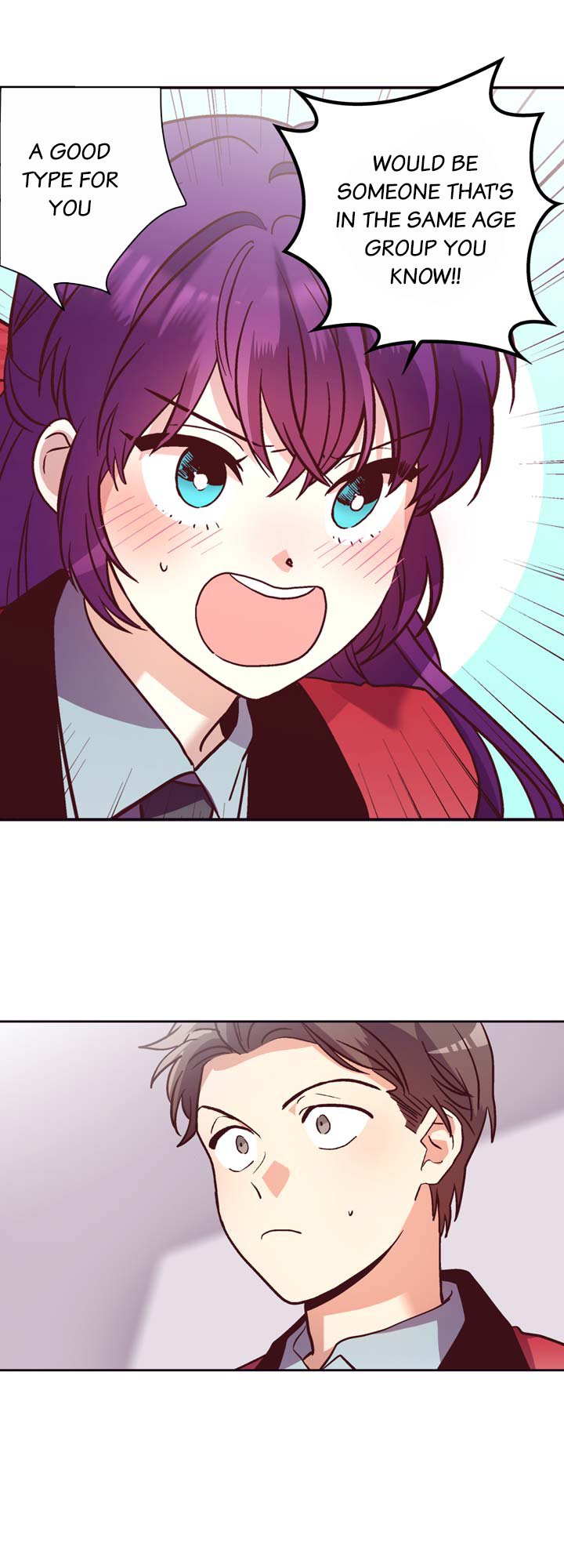 Pride Complex Chapter 22.1 page 14 - Chapter 22.1