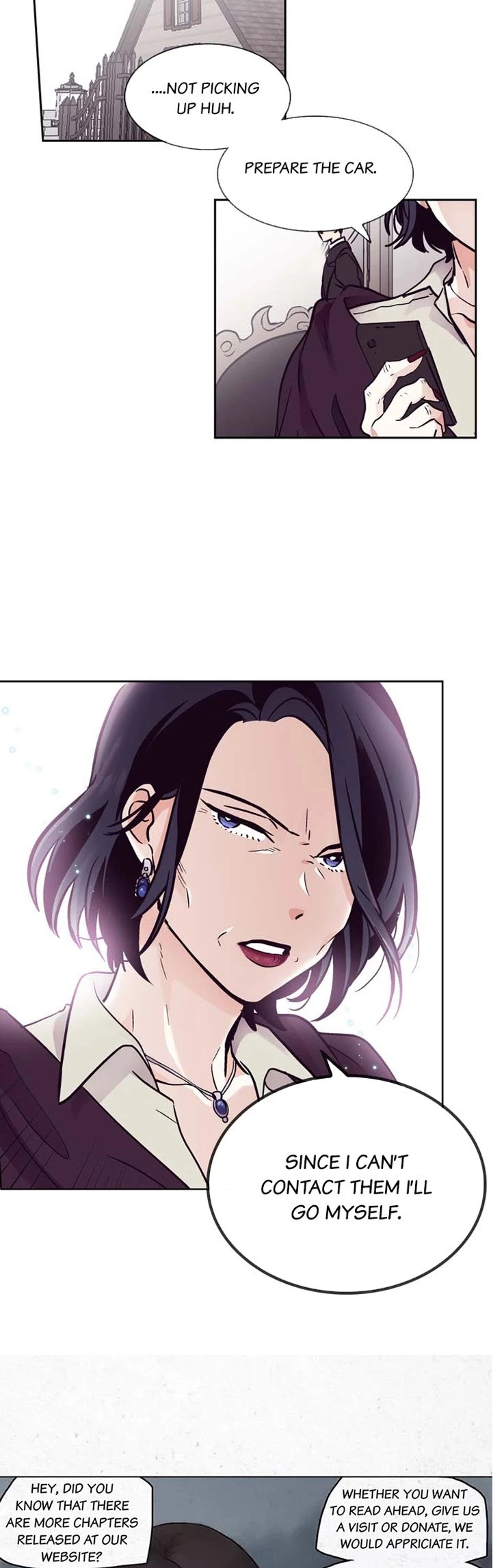 Pride Complex Chapter 22.2 page 18 - Chapter 22.2
