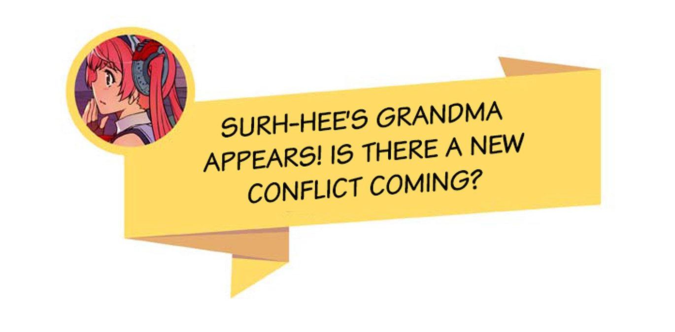 Pride Complex Chapter 22.2 page 20 - Chapter 22.2