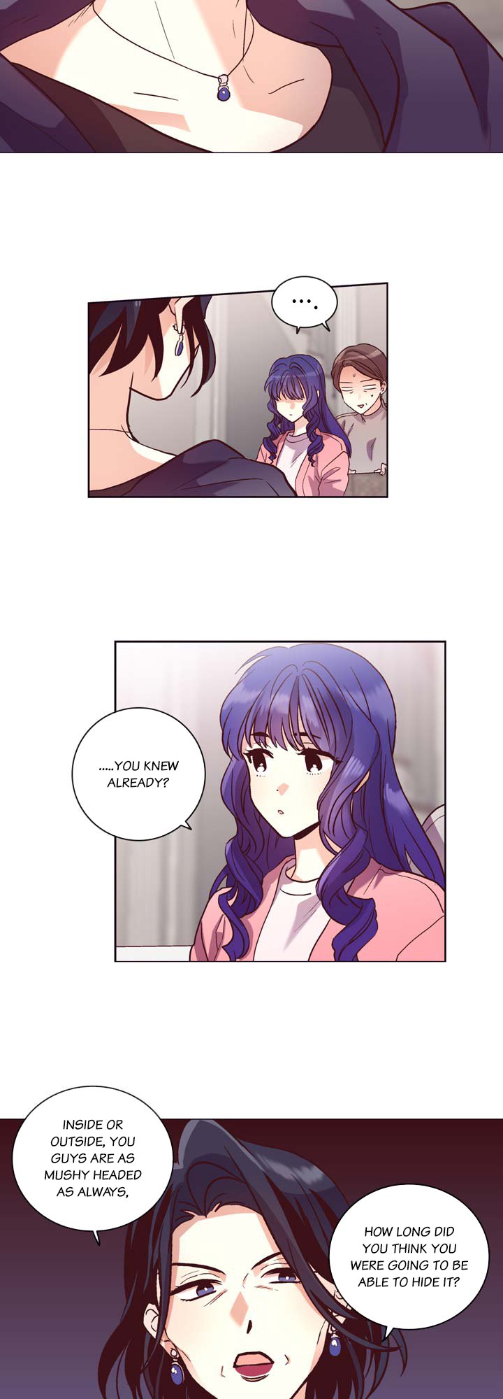Pride Complex Chapter 23.2 page 10 - Chapter 23.2