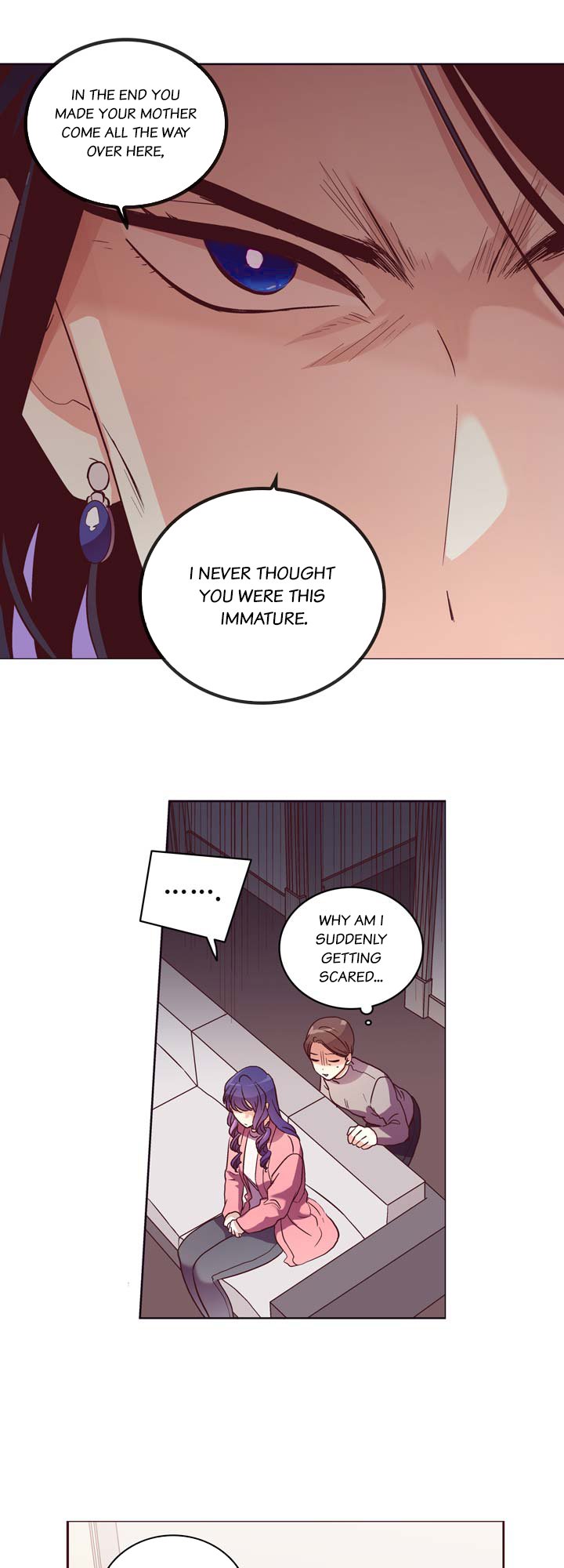 Pride Complex Chapter 23.2 page 12 - Chapter 23.2