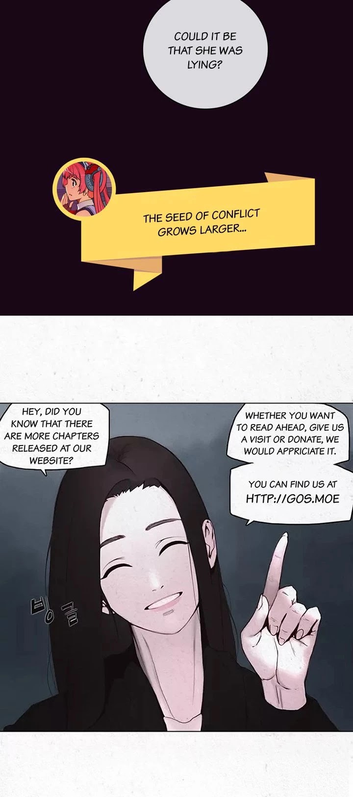 Pride Complex Chapter 23.2 page 19 - Chapter 23.2