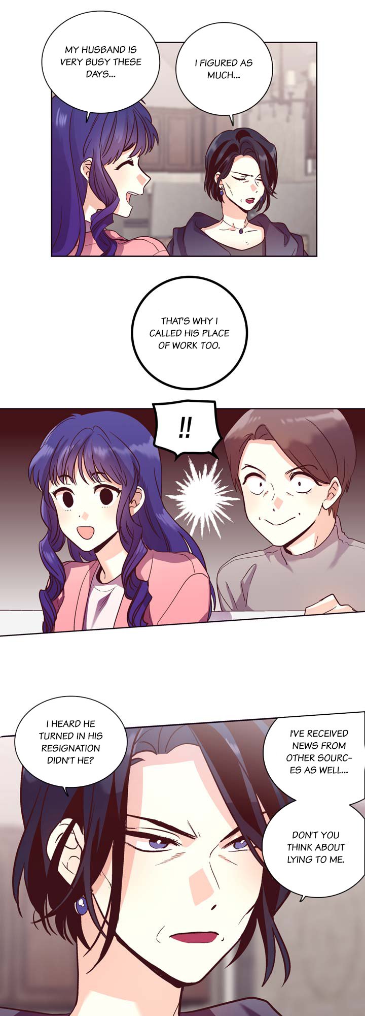 Pride Complex Chapter 23.2 page 9 - Chapter 23.2