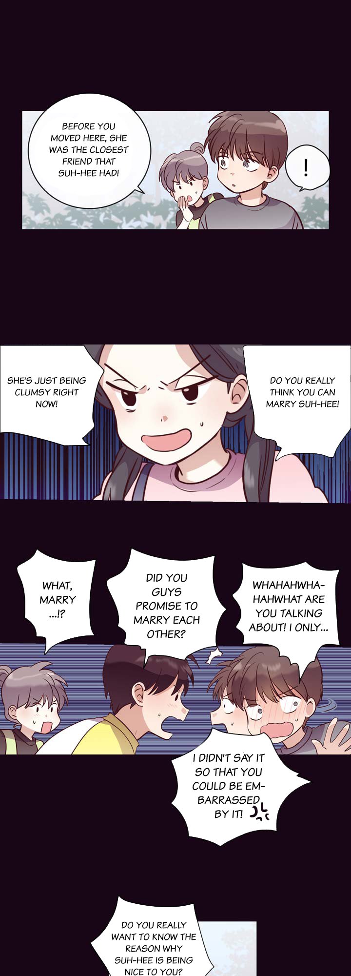 Pride Complex Chapter 25.2 page 14 - Chapter 25.2