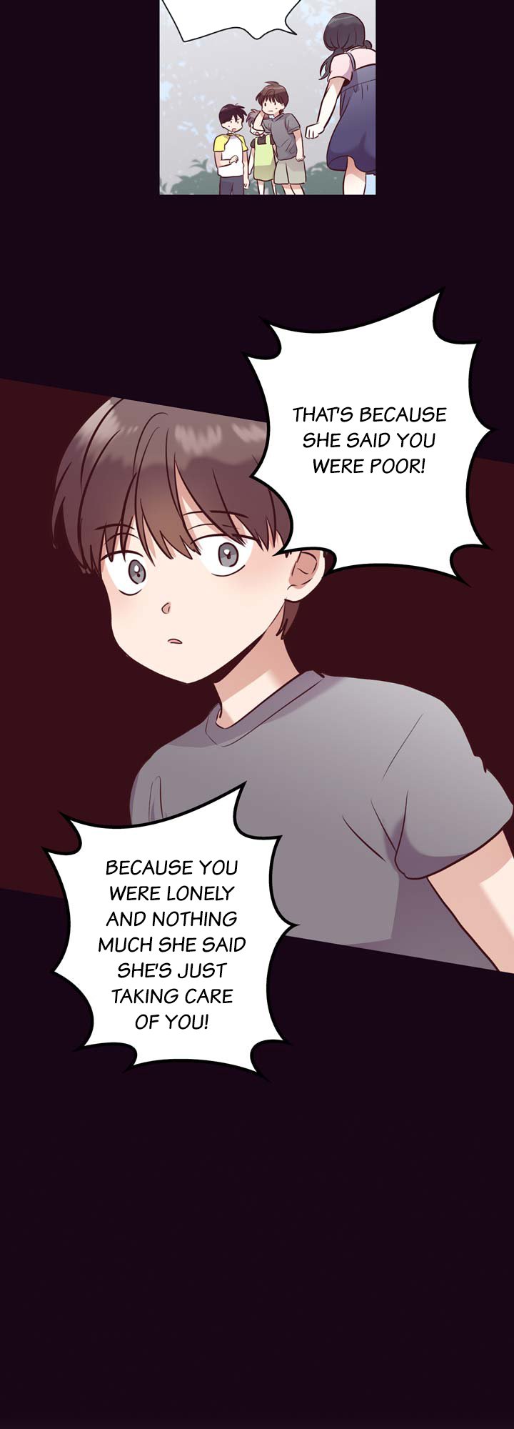 Pride Complex Chapter 25.2 page 15 - Chapter 25.2