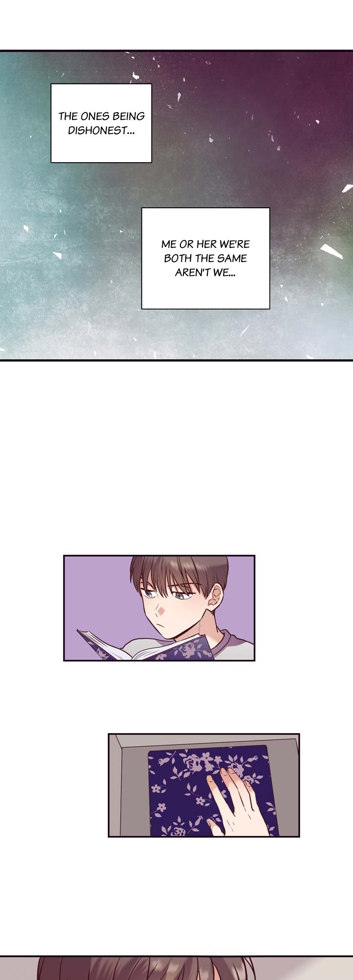 Pride Complex Chapter 25.2 page 20 - Chapter 25.2