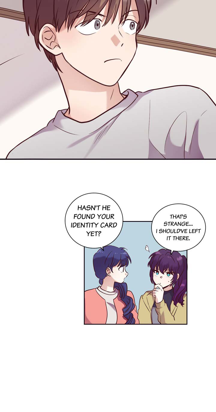 Pride Complex Chapter 25.2 page 21 - Chapter 25.2